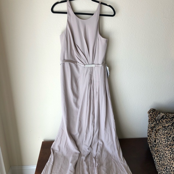 David's Bridal Dresses & Skirts - David’s Bridal Bridesmaids Dress